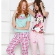 Teen pajamas