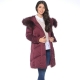 Joutsen down jackets