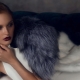 Fur coats 2019-2020: fashion trends
