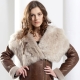 Women's coats Alef