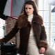 Sheepskin coats Kalyaev