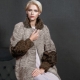 Original models of Karakul fur coats