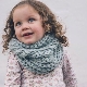 Girl Scarf