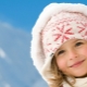 Winter hats for girls