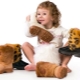 Children's boots for girls