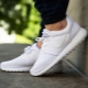 White Nike Women's Sneakers