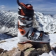 Atomic ski boots