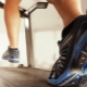 Running shoes for treadmill