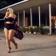 Swimwear for obese women