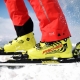 Ski boots Fischer