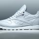 Women's Reebok White Sneakers