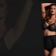 Women's underwear for fat