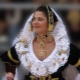 Italian costume
