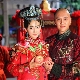 Chinese national costume