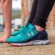 Under Armor Trainers