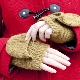 Gloves mittens