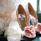 Badgley Mischka shoes