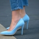 Medium Heels Pumps
