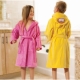 Children's bathrobe