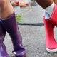 Keddo Rubber Boots