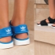 Adidas Sandals