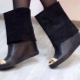 Casadei Boots
