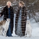 Fellicci fur coats