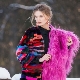 Fur coats from brand Ekaterina