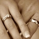 Double Wedding Rings
