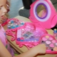 Cosmetics for girls