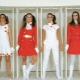 Fashion: 60s style