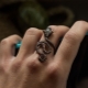Snake ring