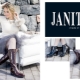 Janita Boots