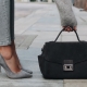Black women bags