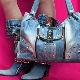 Denim bags