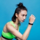 Fitness bracelet Meizu