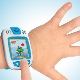 GPS bracelet for a child