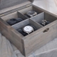 How to store watches?