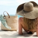 Beach bags