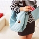 Women's transforming bag