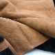We clean the suede at home: effective ways