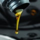 How to wash the engine oil?