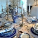Table setting in various styles: features and useful recommendations