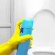Toilet fresheners: what are and how to make yourself?