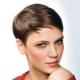 Oval face: we select hairstyles and accessories, we apply decorative cosmetics