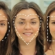 Face shapes: what happens, how to define your own and how to choose makeup