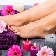 How to take care of your feet and what means to use?