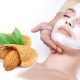 Almond peeling: description and effect, home use