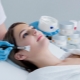 Features of the procedure for soft atraumatic facial cleansing