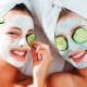 Secrets of the preparation and use of anti-aging face masks